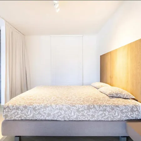 Dreamloft Apartman
