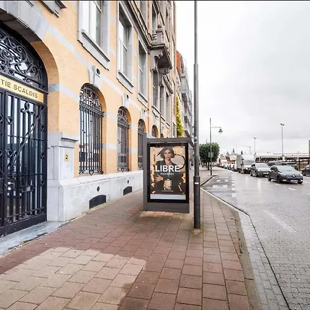 Apartman Dreamloft