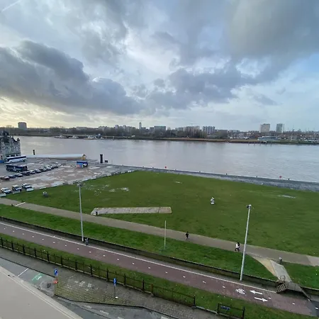 Dreamloft Antwerpen