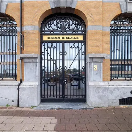 Dreamloft * Antwerpen