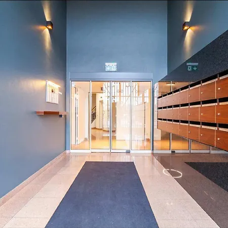 Dreamloft Apartman