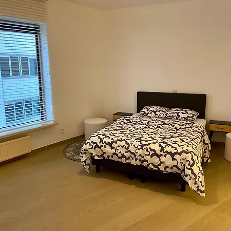 Dreamloft Apartman *