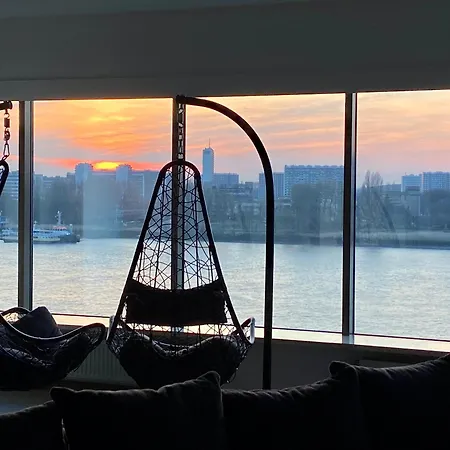 Dreamloft * Antwerpen