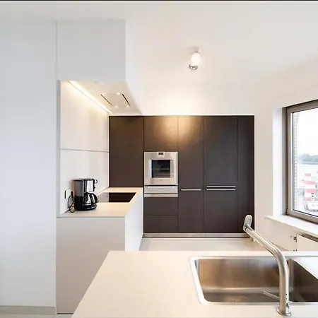 Appartement Dreamloft Antwerpen