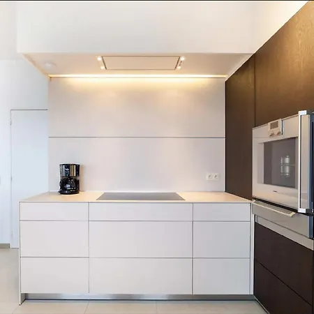 Dreamloft Antwerpen