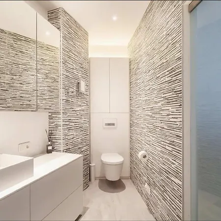 Dreamloft Appartement Antwerpen